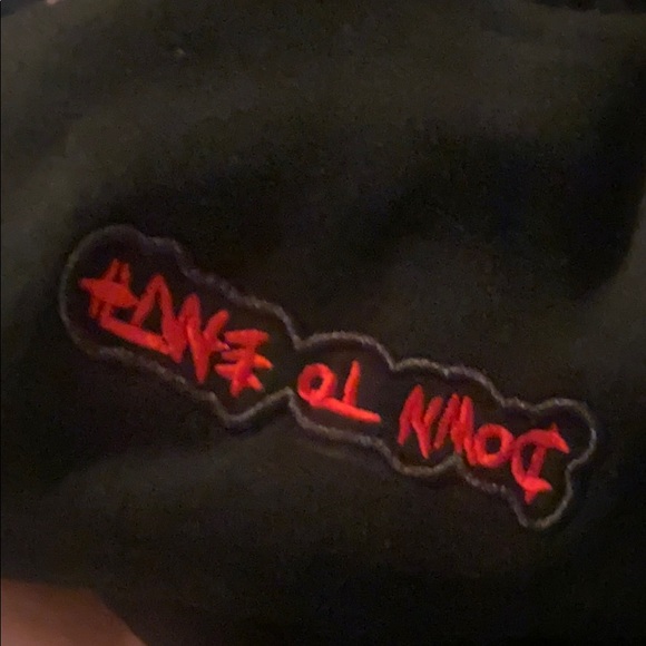 Travis Scott hoodie - Picture 3 of 6